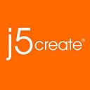 J5create logo