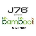 J76 Bamboo Wear