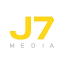 J7 Media logo