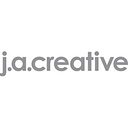 J.A. Creative logo