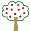 Johnny Appleseed Gps logo