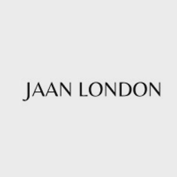 Jaan London Ltd logo