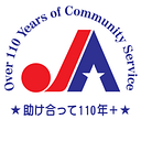 The Japanese American Association logo