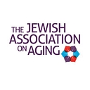 Jewish Association On Aging logo