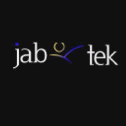 Jab-Tek Logo