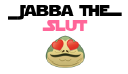 Jabbatheslut logo