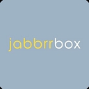 Jabbrrbox logo