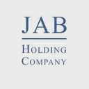 Jab Holding logo