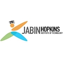 Jabin Hopkins Institute Of Technology logo