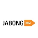 Logo for jabong.com