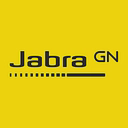 Jabra FR logo