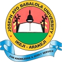 Joseph Ayo Babalola University