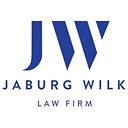 Jaburg & Wilk, P.C. logo