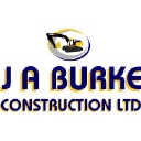 J A Burke Construction Ltd logo