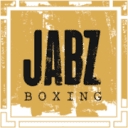 Jabz Boxing Fitness For Women logo