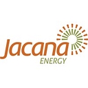 Jacana Energy logo