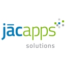 Jācapps logo