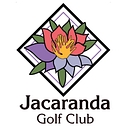 Jacaranda Golf Club logo