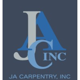 James Agresta Carpentry INC. logo