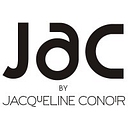 Jac By Jacqueline Conoir logo