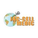 Jac Cell Medic logo