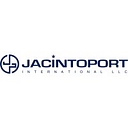 Jacintoport International Llc logo