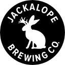 Jackalope Brewing Company logo