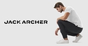 Logo for jackarcher.com