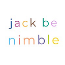 Jack Be Nimble Kids