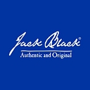 Logo for jackblack.com