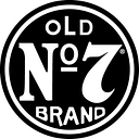 Jack Daniel Distillery logo