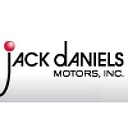Jack Daniels Motors logo