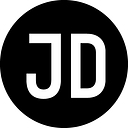 Jackdot Productions logo