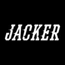 JACKER logo