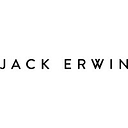 Jack Erwin logo