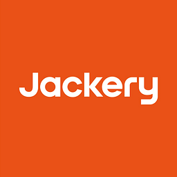 Jackery, Inc. logo