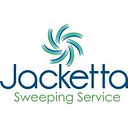 Jacketta Sweeping Service logo