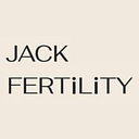 Jack Fertility logo