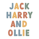 Jack Harry and Ollie