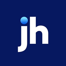 Jack Henry &amp; Associates Inc logo