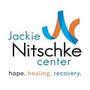 Jackie Nitschke Center logo
