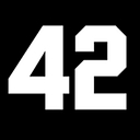 Jackie Robinson Foundation logo