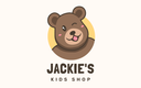 Jackies Kids logo