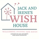 Jack and Irene's WISH House logo
