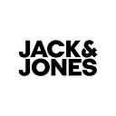 Logo for jackjones.com
