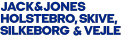 JACK  JONES Holstebro logo