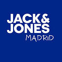 JACK & JONES Madrid