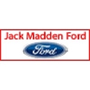 Jack Madden Ford logo