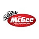 Jack Mcgee Chevrolet Cadillac Buick Gmc Corvette logo