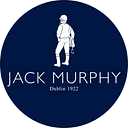 Jack Murphy Clothing